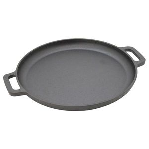 Cattara Liatinová grilovacia panvica pre grily Royal classic a Royal grande XXL, pr. 30 cm vyobraziť