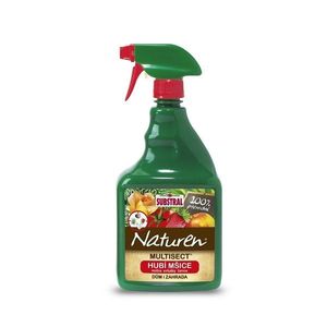 Substral Naturen Multisect postrek, 750 ml vyobraziť