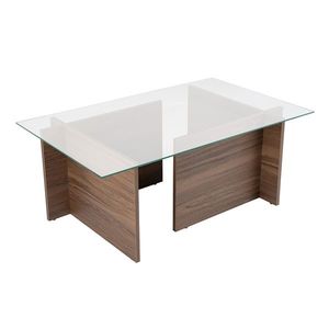 Konferenčný stolík Vetrino Walnut vyobraziť