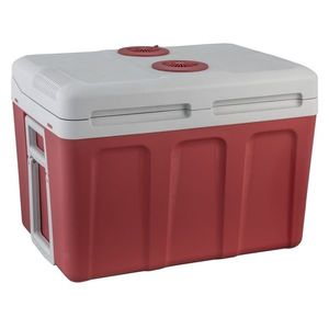 Guzzanti GZ 40R termoelektrický chladiaci box vyobraziť