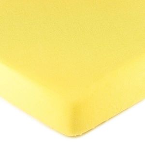 4Home jersey prestieradlo žltá, 180 x 200 cm vyobraziť