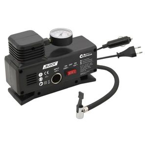 Compass Kompresor Block TÜV / GS, 12 / 230 V vyobraziť