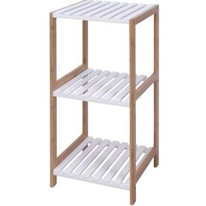 Regál Bamboo vyobraziť