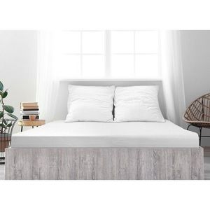 4Home jersey prestieradlo Ideál biela, 70 x 140 cm vyobraziť