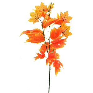 Jesenná vetvička Maple, 60 x 25 cm vyobraziť