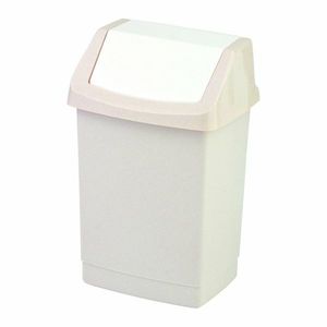 Curver Odpadkový kôš CLICK-IT 25 l, béžová, 25 l vyobraziť