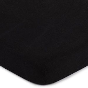 4home jersey prestieradlo čierna vyobraziť