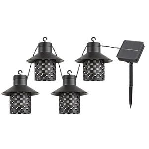 LED Vonkajšia solárna lampa LED/1, 2V IP44 vyobraziť