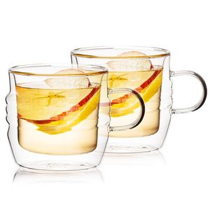 4Home Termo pohár Stripe Hot&Cool 250 ml, 2 ks vyobraziť