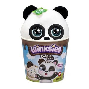 Bielo / čierna panda vyobraziť