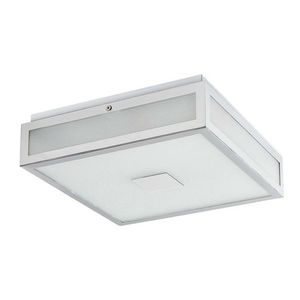 Rabalux 75032 kúpeľňové stropné LED svietidlo Zoya, chrómová vyobraziť