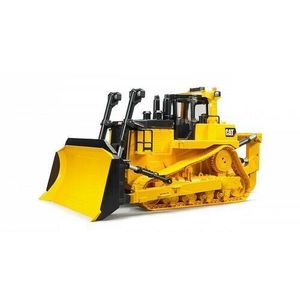 Bruder Pásový bager CAT, 54 x 28, 5 x 27 cm vyobraziť