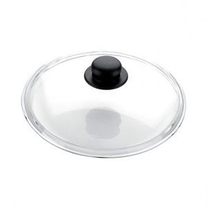Tescoma Sklenená pokrievka UNICOVER, 32 cm, 32 cm vyobraziť
