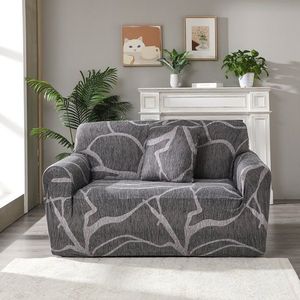4Home Napínací poťah na kreslo Slate, 75 - 95 cm vyobraziť