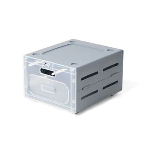 Flex modulárny organizér na obuv Fog 30 x 36 x 22 cm vyobraziť