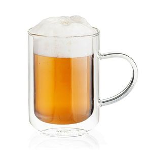4Home Termo pohár Beer classic Hot&Cool 550 ml, 1 ks vyobraziť