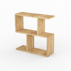 Odkladací stolík Life Oak vyobraziť