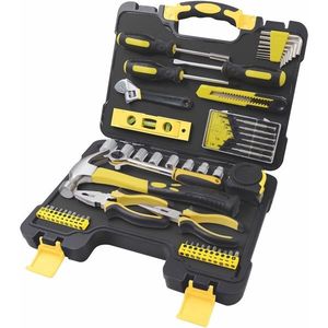 Fieldmann FDG 5008-53R súprava náradia vyobraziť