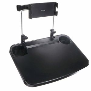 Sixtol Multifunkčný stolík do auta s držiakom na na telefón CAR TABLE 1 vyobraziť