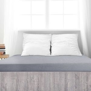 4Home froté prestieradlo Ideál sivá, 60 x 120 cm vyobraziť