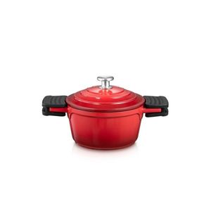 Tescoma Kastról s pokrievkou BORDEAUX 16 cm, 1, 5 l, 16 cm vyobraziť