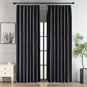 4Home Zatemňovací záves s krúžkami Cairo sivá, 150 x 250 cm vyobraziť