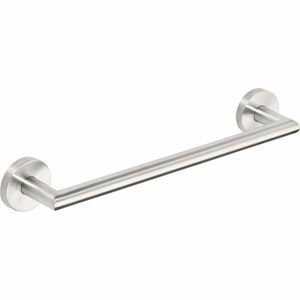 SAPHO XS400 X-Steel držiak na uteráky 35, 5 cm, brúsená nehrdz. oceľ vyobraziť