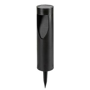 Rabalux 77158 vonkajšia solárna zapichovacia LED lampa Ravello, 0, 1W, IP44 vyobraziť