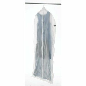 Compactor Puzdro na obleky a dlhé šaty Milky, 60 x 137 cm, L vyobraziť