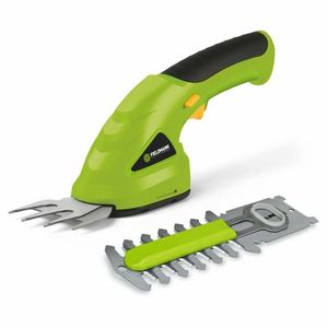 Fieldmann FZN 4000-A vyobraziť
