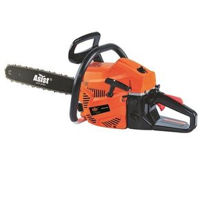Asist Smart Garden AB4P45-45B benzínová reťazová píla, 45 cm vyobraziť