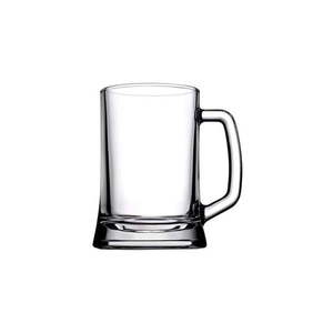 Poháre v súprave 6 ks na pivo 500 ml Carre – Hermia vyobraziť