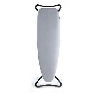 Žehliaca doska 130x37 cm K-Surf Black Tube – Rolser vyobraziť
