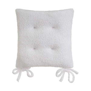 Sedák s baránkom 40x40 cm Sherpa Bouclé – Casa Selección vyobraziť