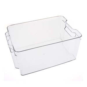 Plastový organizér do chladničky 31x21 cm – Casa De Engel vyobraziť