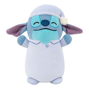 Plyšová hračka Stitch – SQUISHMALLOWS vyobraziť