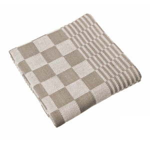 Bavlnené utierky v súprave 6 ks 65x65 cm Mineur – Tiseco Home Studio vyobraziť