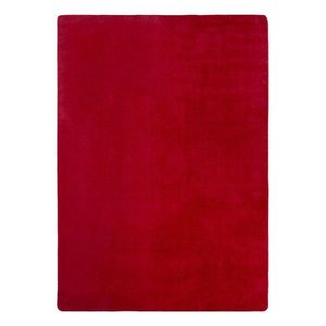 Červený behúň 80x250 cm Joy 1400 – Ayyildiz Carpets vyobraziť