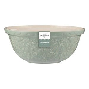 Zelená keramická misa ø 29 cm Home to Roost – Mason Cash vyobraziť