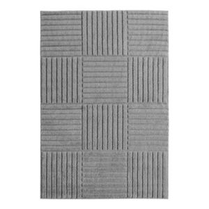 Sivý koberec 140x200 cm Art 1123 – Ayyildiz Carpets vyobraziť