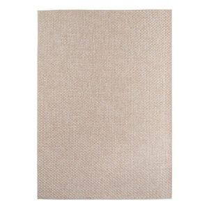 Béžový vnútorný a vonkajší koberec 120x170 cm Ibiza 1901 – Ayyildiz Carpets vyobraziť