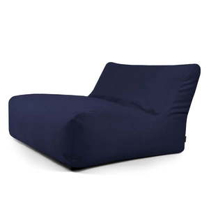 Modrý sedací vak Sofa Lounge – SLOWDOWN vyobraziť