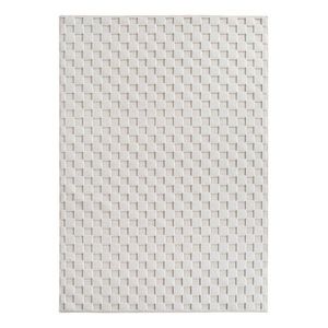 Krémový koberec 160x230 cm Helix 2203 – Ayyildiz Carpets vyobraziť