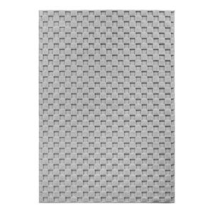 Sivý koberec 160x230 cm Helix 2203 – Ayyildiz Carpets vyobraziť