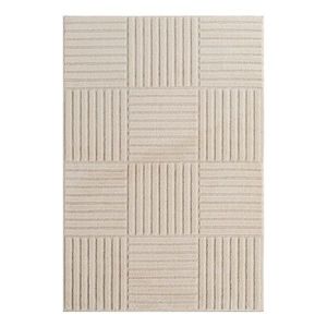 Krémový koberec 80x150 cm Art 1123 – Ayyildiz Carpets vyobraziť