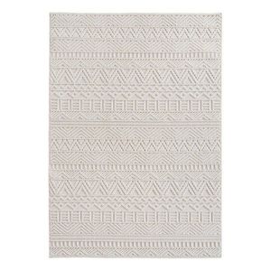 Krémový koberec 160x230 cm Helix 2202 – Ayyildiz Carpets vyobraziť