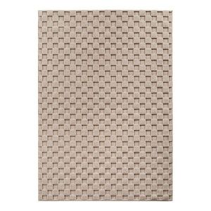 Béžový koberec 120x170 cm Helix 2203 – Ayyildiz Carpets vyobraziť
