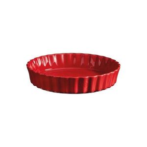 Keramická forma na koláč ø 32 cm – Emile Henry vyobraziť