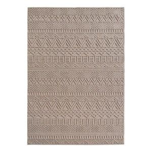 Béžový koberec 200x290 cm Helix 2202 – Ayyildiz Carpets vyobraziť