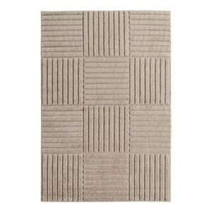 Béžový koberec 60x110 cm Art 1123 – Ayyildiz Carpets vyobraziť